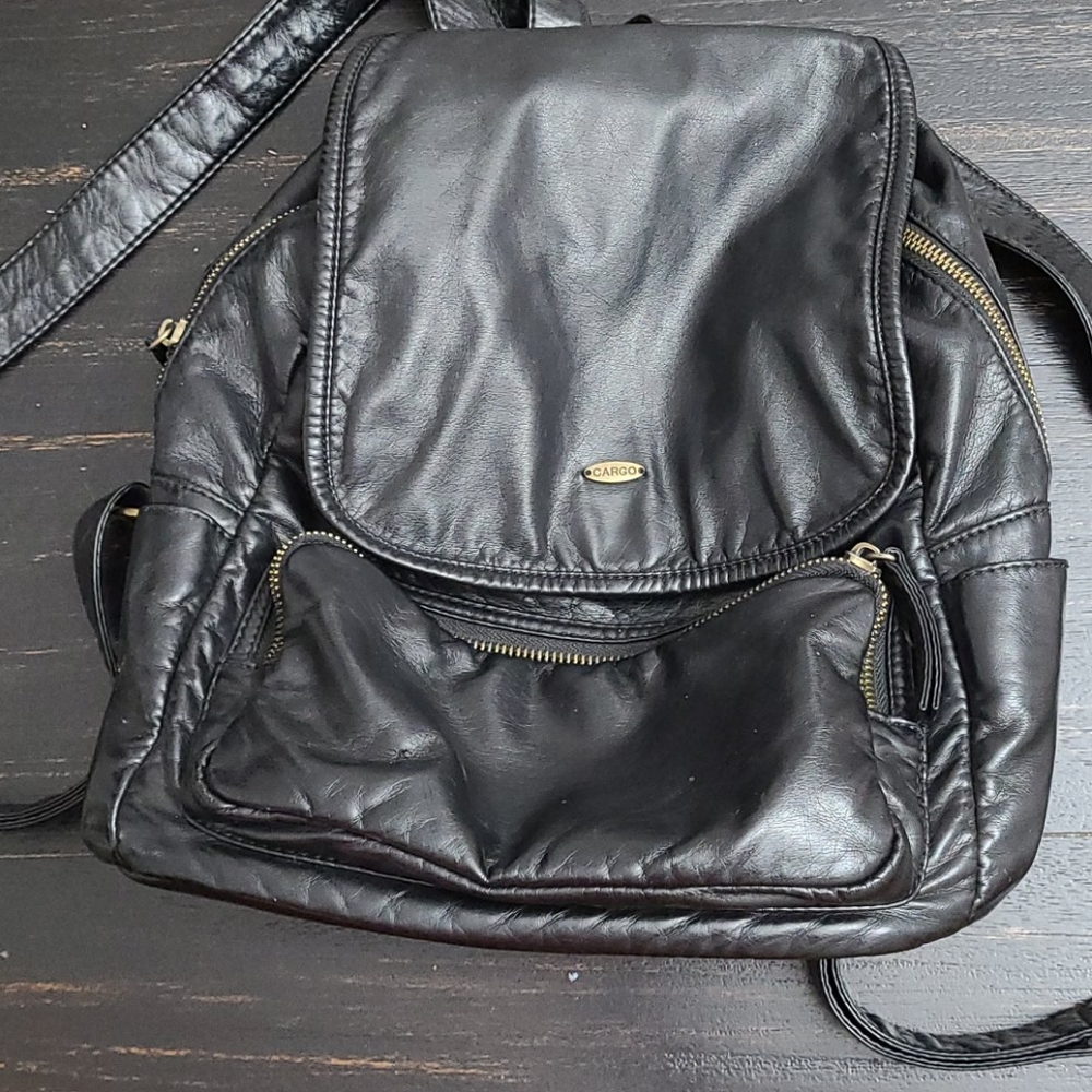 Backpack Purse